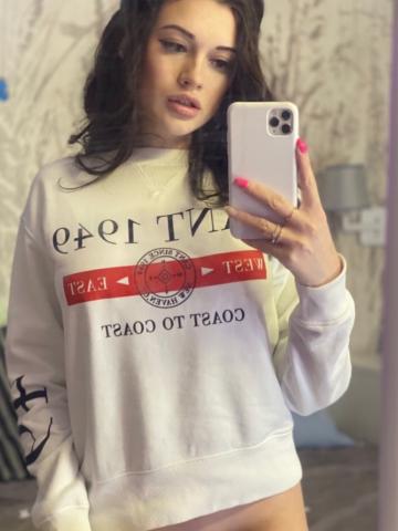 Анкета проститутки Роксана, 21 год